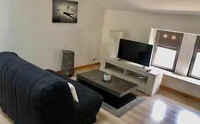Appartement Cosy Plein De Charme